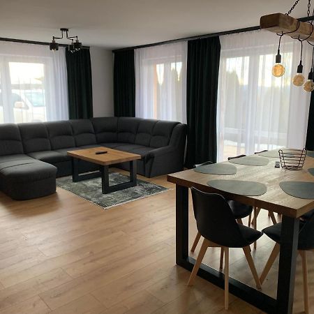 Domek Na Malniku Muszyna Exteriér fotografie