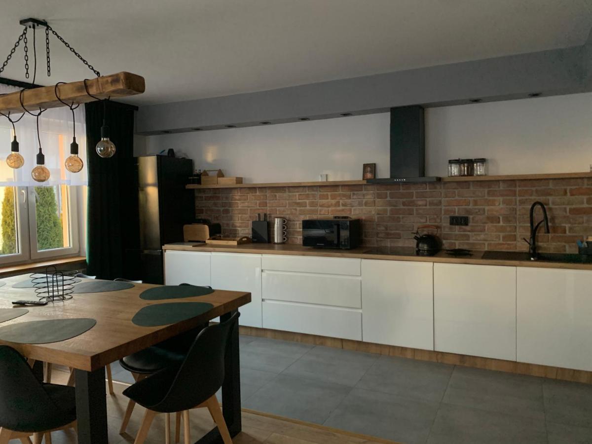 Domek Na Malniku Muszyna Exteriér fotografie